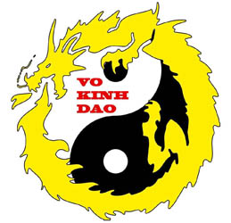 Vo Kinh Dao